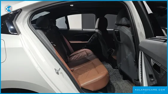 BMW 5 SERIES 530I XDRIVE M SPORT