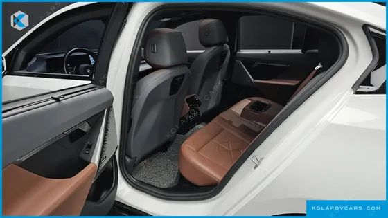 BMW 5 SERIES 530I XDRIVE M SPORT
