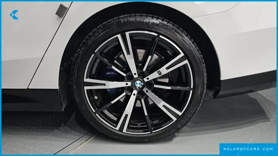 BMW 5 SERIES 530I XDRIVE M SPORT
