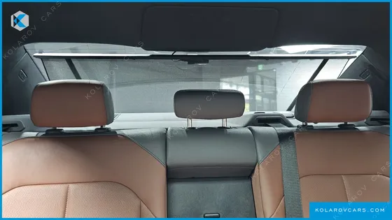 BMW 5 SERIES 530I XDRIVE M SPORT