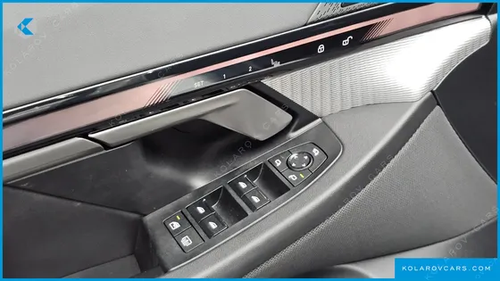 BMW 5 SERIES 530I XDRIVE M SPORT