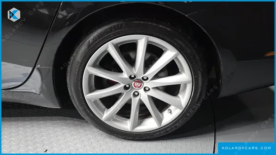 JAGUAR XJ 3.0D PREMIUM LUXURY LWB