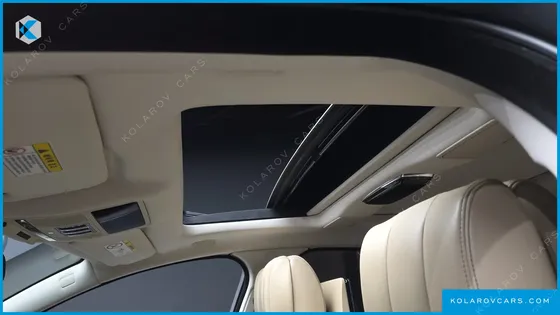 JAGUAR XJ 3.0D PREMIUM LUXURY LWB