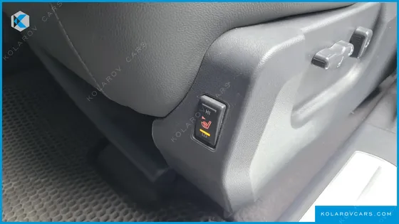 RENAULT KOREA QM5 DIESEL 4WD RE