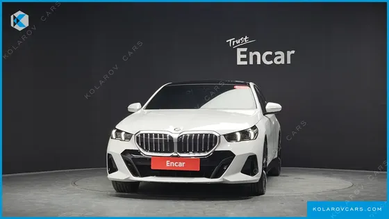 BMW 5 SERIES 530I XDRIVE M SPORT