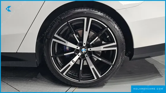 BMW 5 SERIES 530I XDRIVE M SPORT