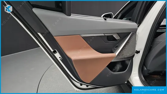 BMW 5 SERIES 530I XDRIVE M SPORT