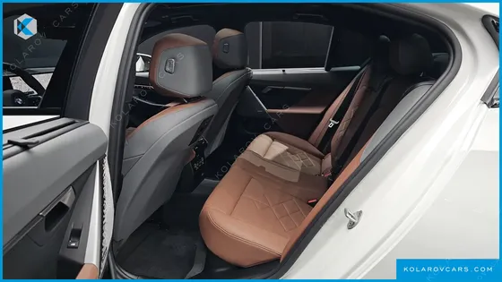 BMW 5 SERIES 530I XDRIVE M SPORT
