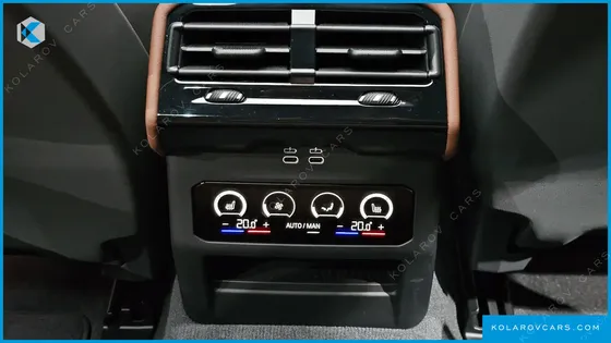 BMW 5 SERIES 530I XDRIVE M SPORT