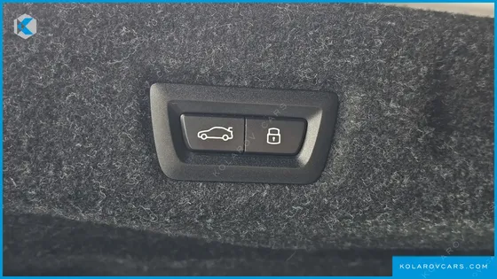 BMW 5 SERIES 530I XDRIVE M SPORT