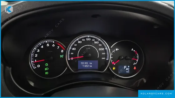 RENAULT KOREA QM5 GASOLINE 2WD RE