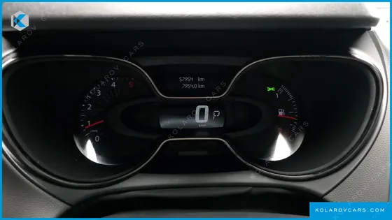 RENAULT KOREA QM3 RE