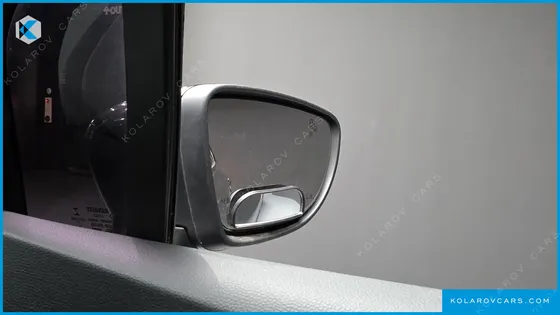 RENAULT KOREA QM3 RE