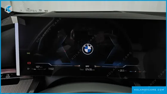 BMW 5 SERIES 520I M SPORT