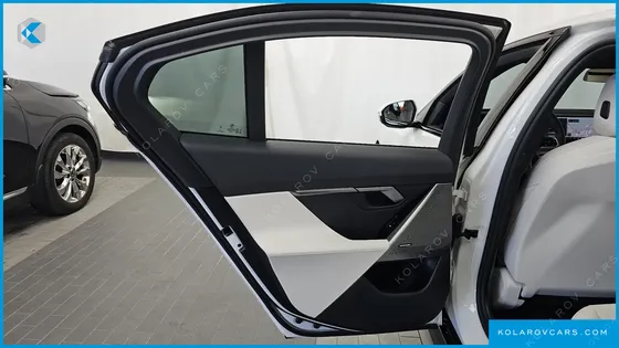 BMW 5 SERIES 520I M SPORT