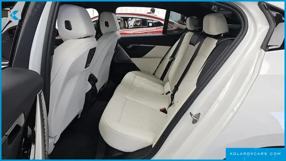 BMW 5 SERIES 520I M SPORT