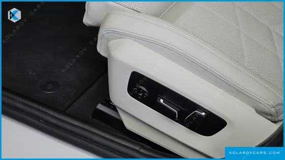 BMW 5 SERIES 520I M SPORT