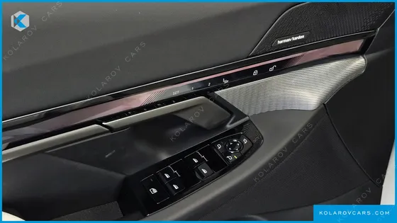 BMW 5 SERIES 520I M SPORT