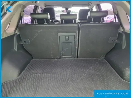 RENAULT KOREA QM5 DIESEL 4WD LE