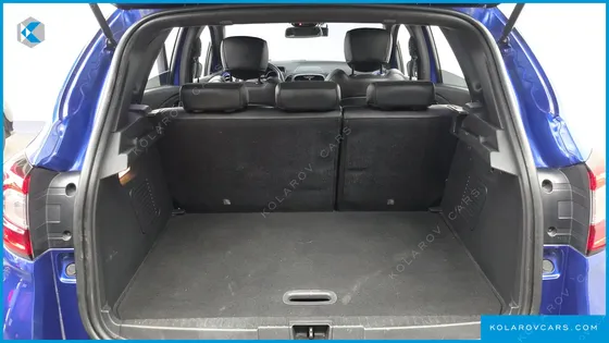 RENAULT KOREA QM3 RE