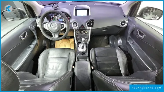RENAULT KOREA QM5 DIESEL 2WD LE