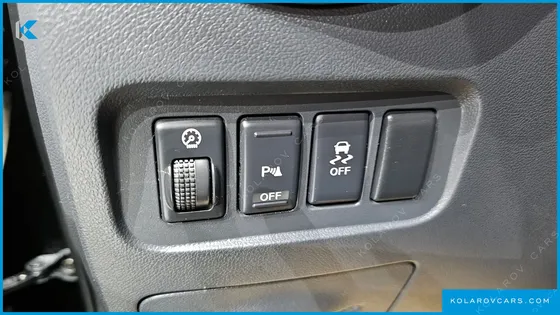 RENAULT KOREA QM5 DIESEL 2WD LE
