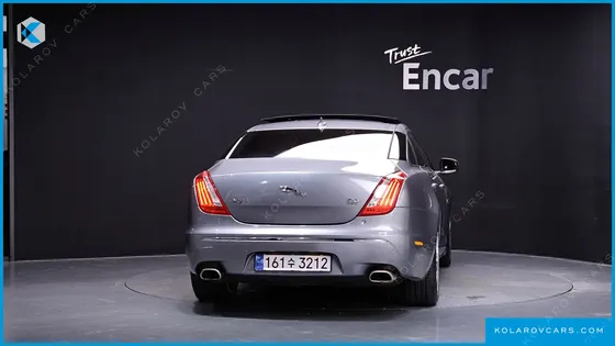 JAGUAR XJ 3.0 SC AWD PORTFOLIO LWB