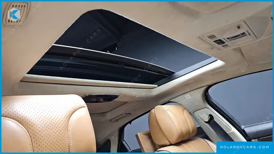 JAGUAR XJ 3.0 SC AWD PORTFOLIO LWB