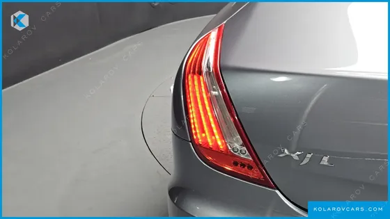 JAGUAR XJ 3.0 SC AWD PORTFOLIO LWB