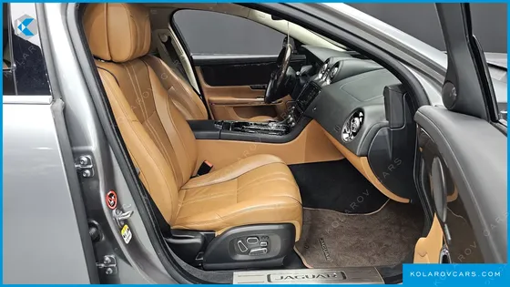 JAGUAR XJ 3.0 SC AWD PORTFOLIO LWB