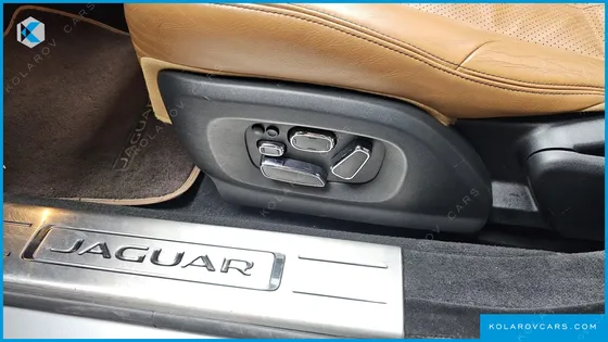 JAGUAR XJ 3.0 SC AWD PORTFOLIO LWB