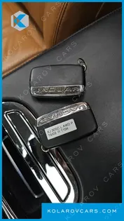 JAGUAR XJ 3.0 SC AWD PORTFOLIO LWB