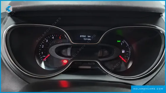 RENAULT KOREA QM3 RE
