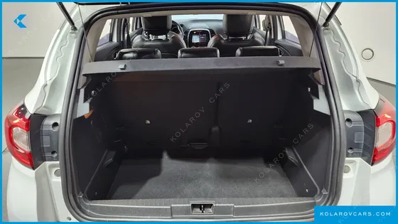 RENAULT KOREA QM3 RE