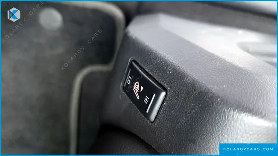 RENAULT KOREA QM5 GASOLINE 2WD RE