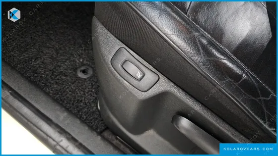 RENAULT KOREA QM3 RE