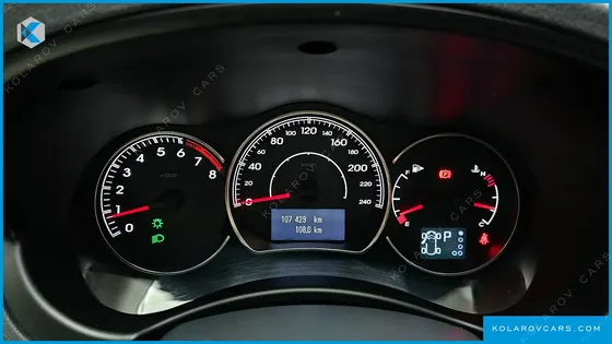 RENAULT KOREA QM5 GASOLINE 2WD RE