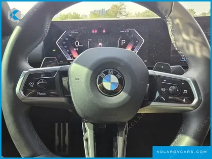 BMW 5 SERIES 523D M SPORT
