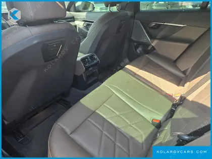BMW 5 SERIES 523D M SPORT