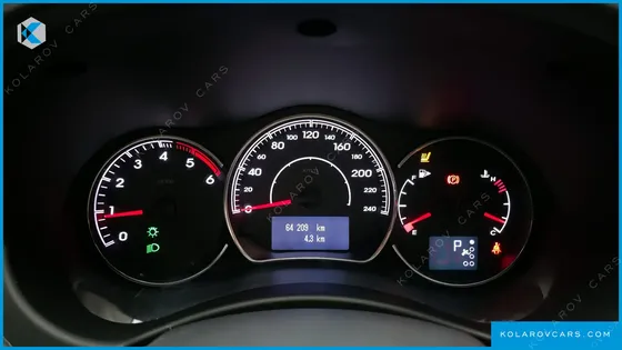 RENAULT KOREA QM5 DIESEL 2WD LE