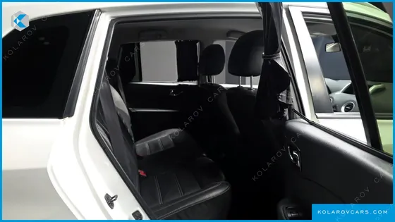 RENAULT KOREA QM5 DIESEL 2WD LE
