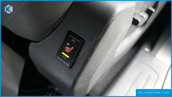 RENAULT KOREA QM5 DIESEL 2WD LE