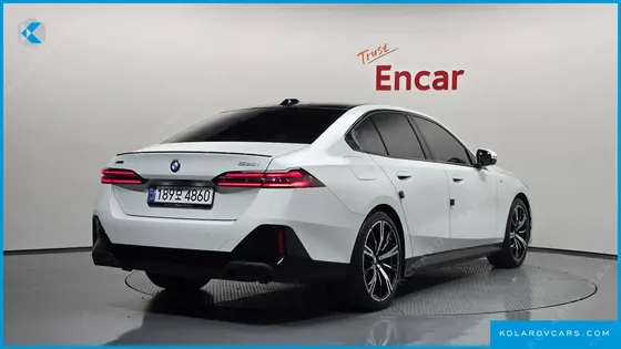 BMW 5 SERIES 530I XDRIVE M SPORT PRO SPECIAL EDITION
