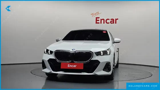 BMW 5 SERIES 530I XDRIVE M SPORT PRO SPECIAL EDITION