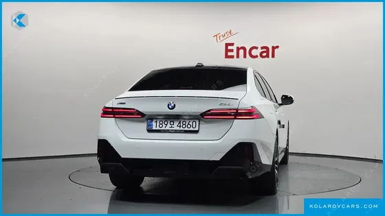 BMW 5 SERIES 530I XDRIVE M SPORT PRO SPECIAL EDITION