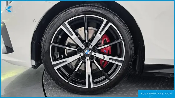 BMW 5 SERIES 530I XDRIVE M SPORT PRO SPECIAL EDITION