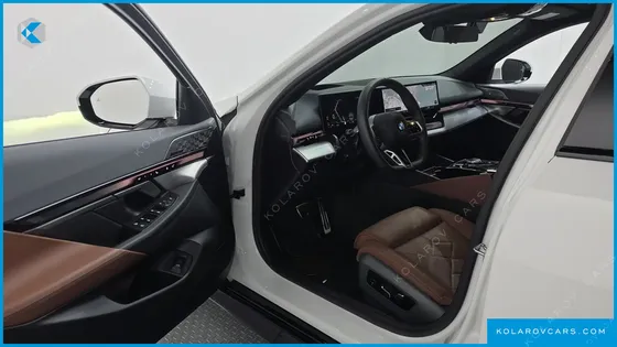 BMW 5 SERIES 530I XDRIVE M SPORT PRO SPECIAL EDITION