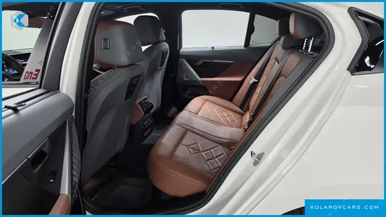 BMW 5 SERIES 530I XDRIVE M SPORT PRO SPECIAL EDITION