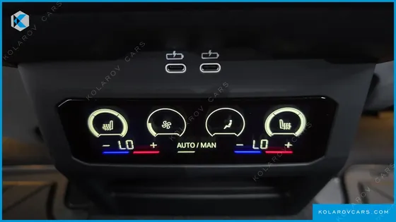 BMW 5 SERIES 530I XDRIVE M SPORT PRO SPECIAL EDITION