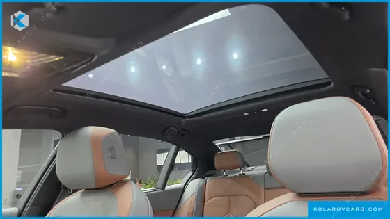 BMW 5 SERIES 530I XDRIVE M SPORT PRO SPECIAL EDITION